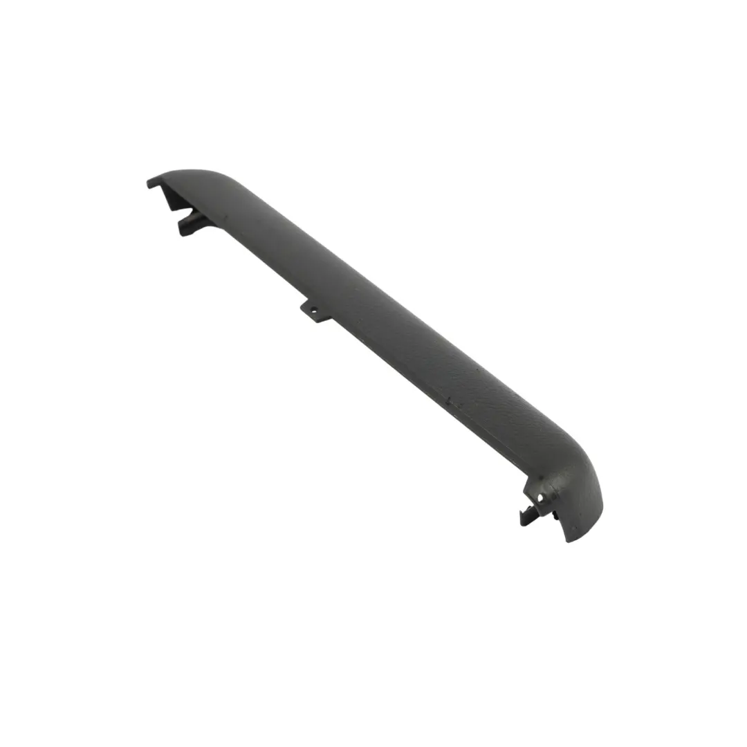 Mittelkonsole Schalter Blende Seelenschwarz für Audi A4 S4 RS4 8E mit Teilenummer 8E0863321D Audi A4 S4 RS4 8E Mittelkonsole Schalter Blende Seelenschwarz - SKU 8E0863321D - Teilenummer 8E0863321D