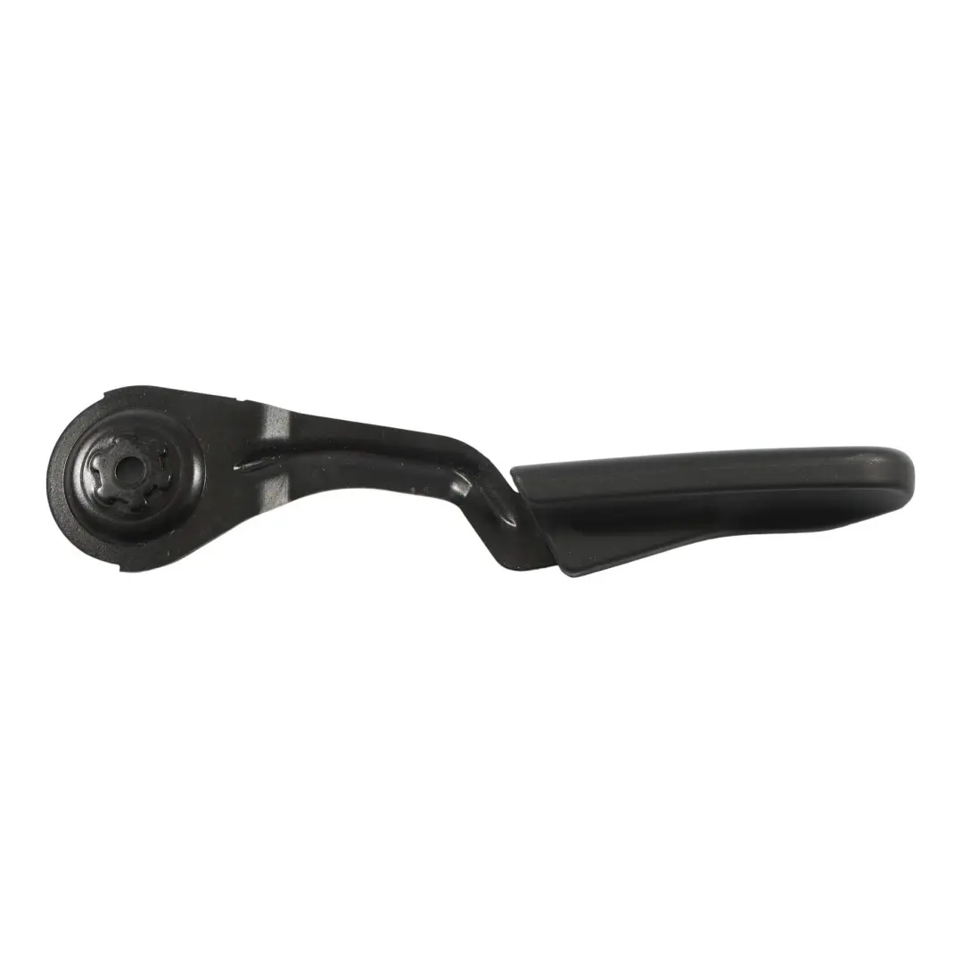 Audi A4 B7 A6 C6 R8 42 Sitzhöhe Verstellung Griff Vorne Rechts - SKU 8E0881054C - Teilenummer 8E0881054C