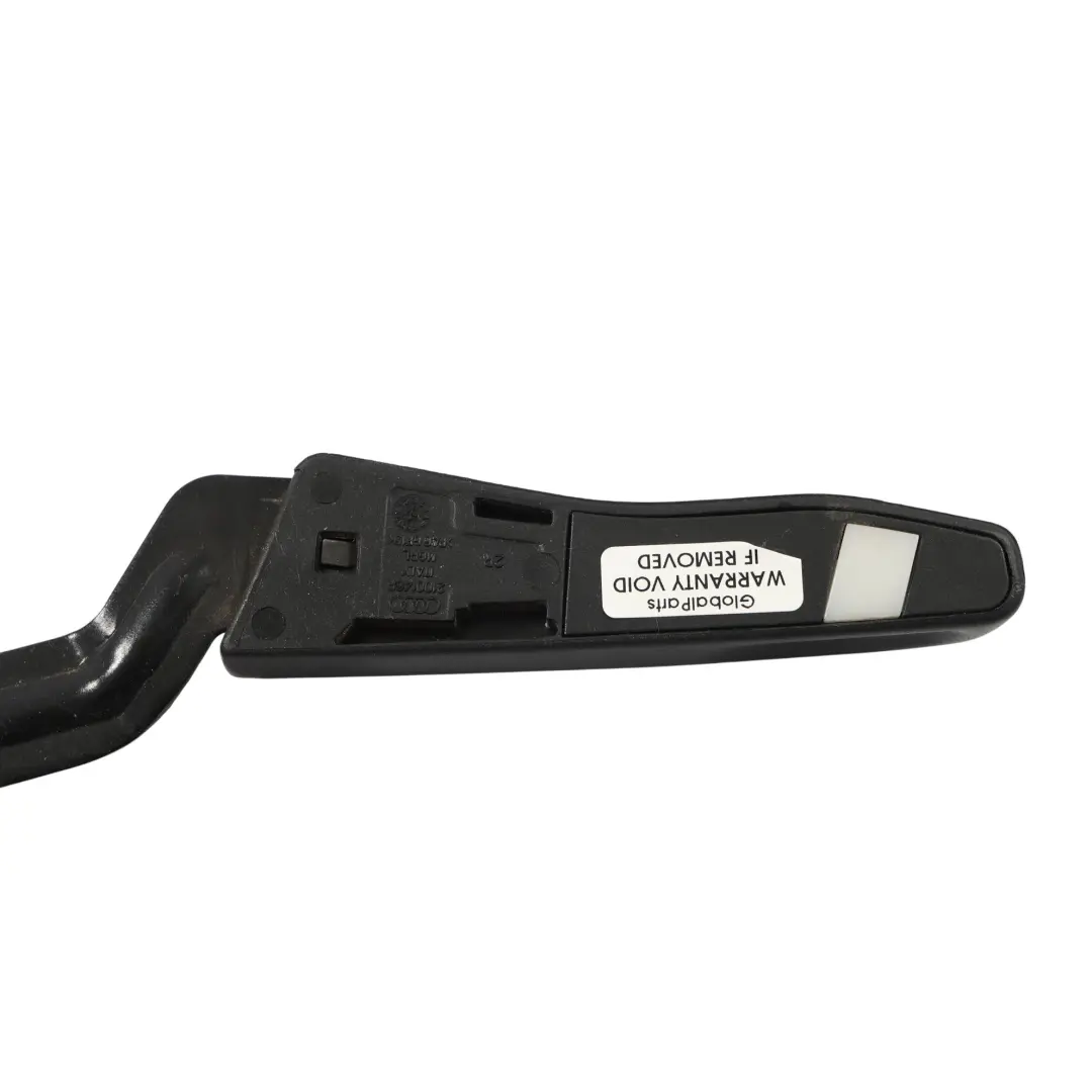 Height Adjuster Handle Front Right O/S to Audi A4 B7 A6 C6 R8 42 Seat with Part number 8E0881054C Audi A4 B7 A6 C6 R8 42 Seat Height Adjuster Handle Front Right O/S - SKU 8E0881054C - Part number 8E0881054C