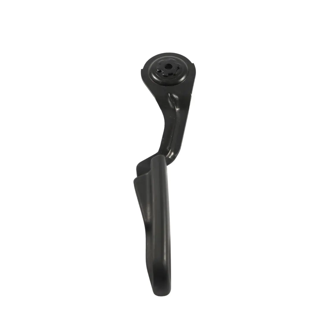 Audi A4 B7 A6 C6 R8 42 Seat Height Adjuster Handle Front Right O/S - SKU 8E0881054C - Part number 8E0881054C