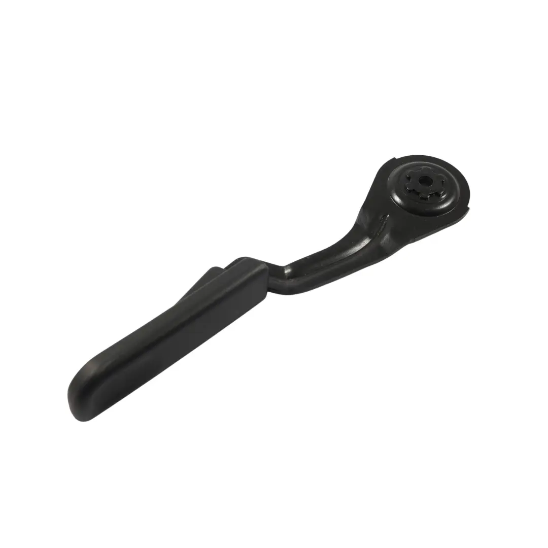 Maniglia Sedile Anteriore Destra per Audi A4 B7 A6 C6 R8 42 con numero di parte 8E0881054C Audi A4 B7 A6 C6 R8 42 Maniglia Sedile Anteriore Destra - SKU 8E0881054C - Numero di parte 8E0881054C