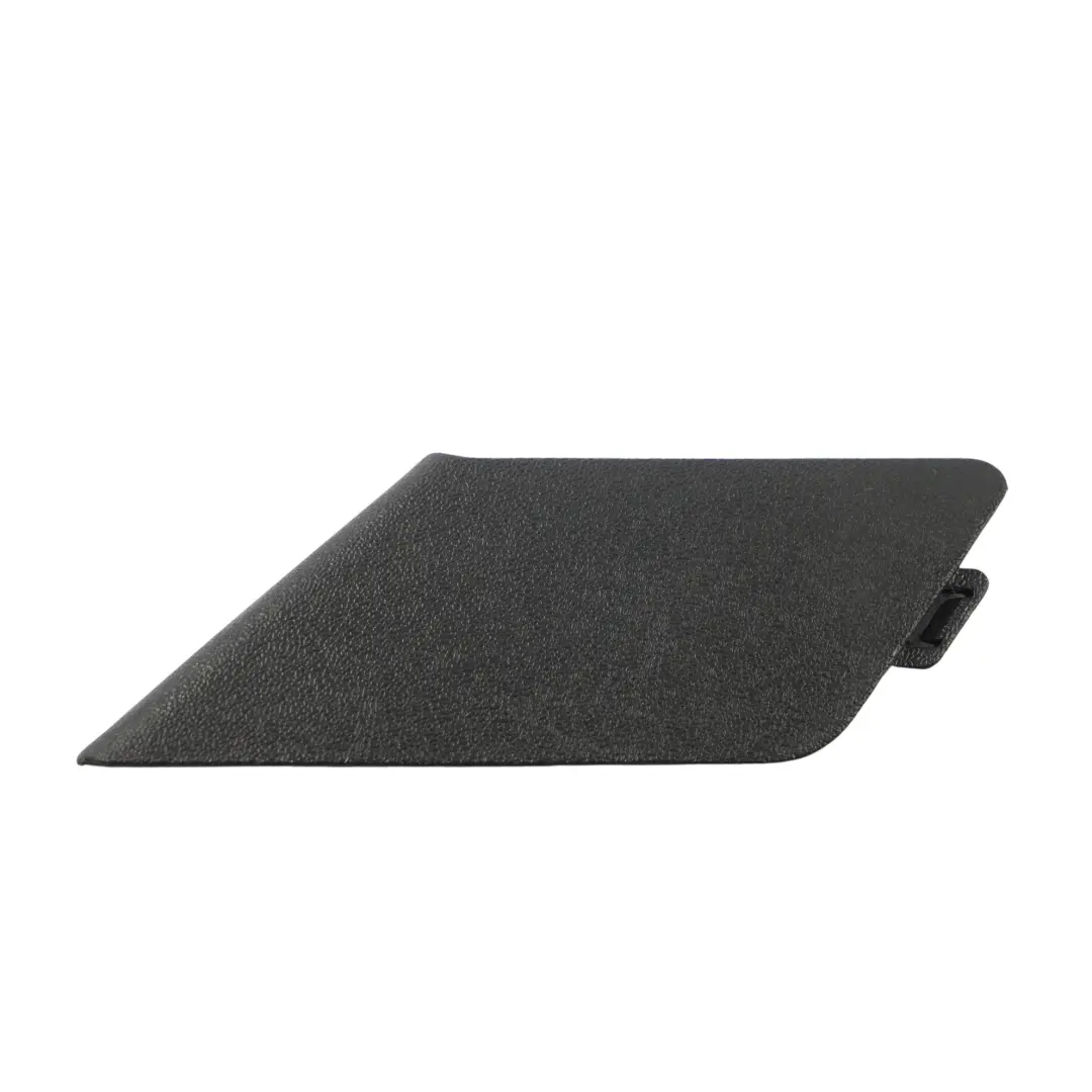 Sitzrahmen Abdeckung Kappe Vorne Links Seelenschwarz für Audi A4 S4 8E mit Teilenummer 8E0882327 Audi A4 S4 8E Sitzrahmen Abdeckung Kappe Vorne Links Seelenschwarz - SKU 8E0882327 - Teilenummer 8E0882327