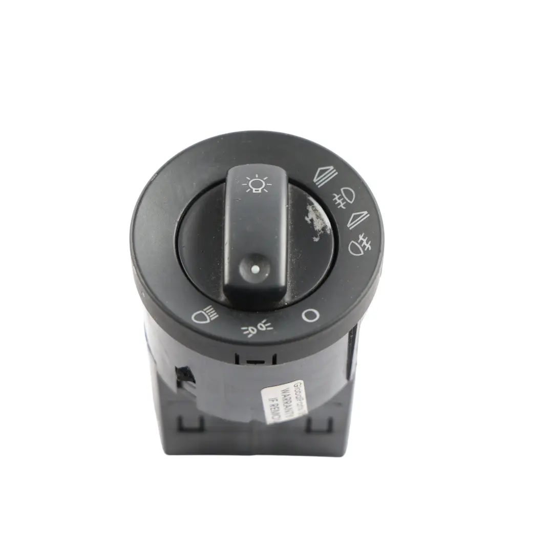 Audi A4 B8 Scheinwerfer Schalter Bedienfeld Nebelscheinwerfer - SKU 8E0941531C-1 - Teilenummer 8E0941531C