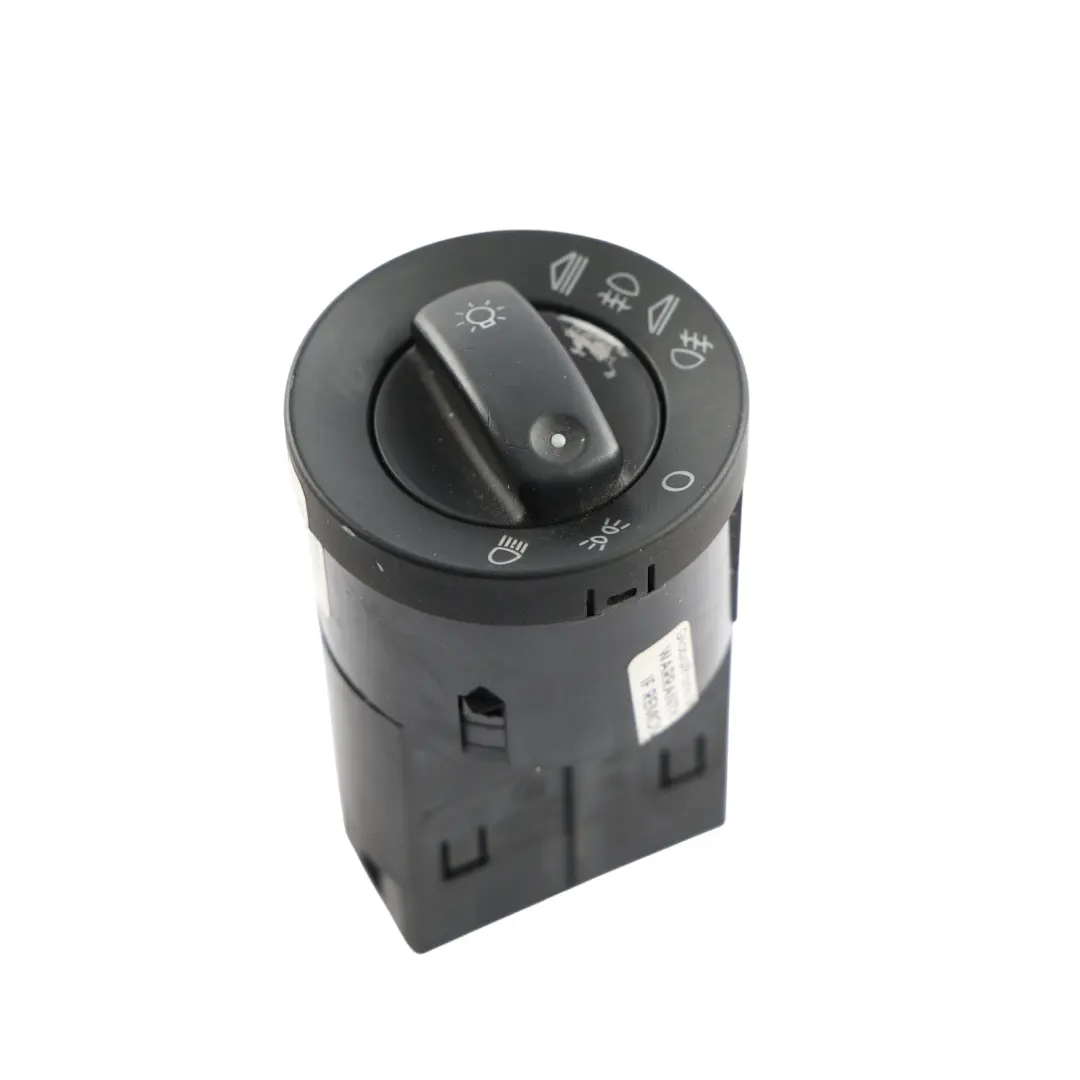 Audi A4 B8 Interruttore Fari Pannello Controllo Fendinebbia - SKU 8E0941531C-1 - Numero di parte 8E0941531C