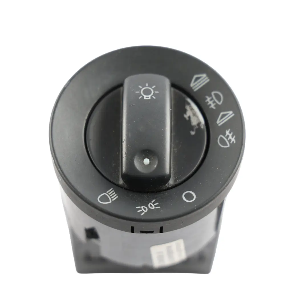 Audi A4 B8 Scheinwerfer Schalter Bedienfeld Nebelscheinwerfer - SKU 8E0941531C-1 - Teilenummer 8E0941531C