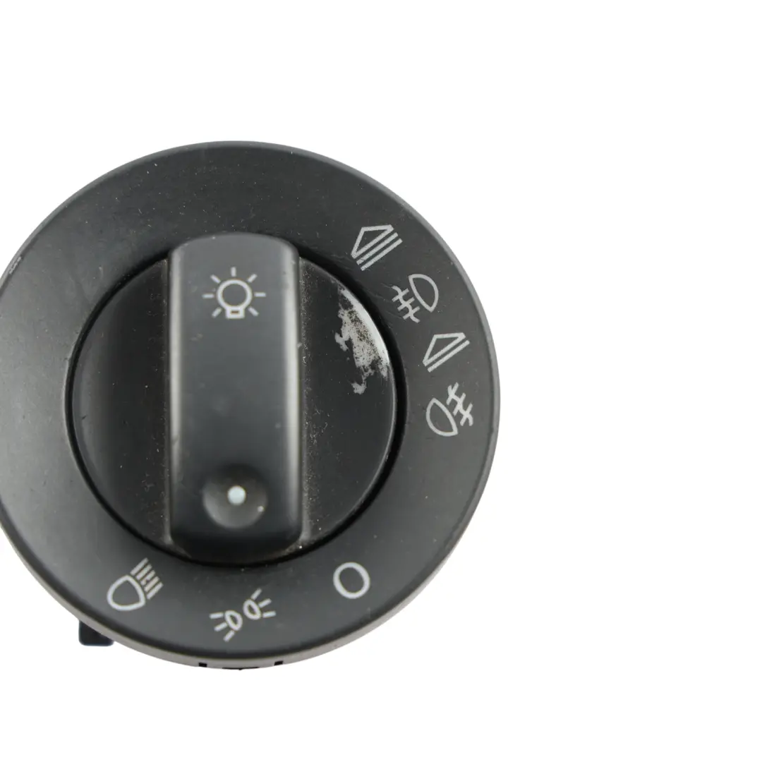 Audi A4 B8 Panel Przełącznik Reflektorów Światła Przeciwmgielne - SKU 8E0941531C-1 - Numer Części 8E0941531C
