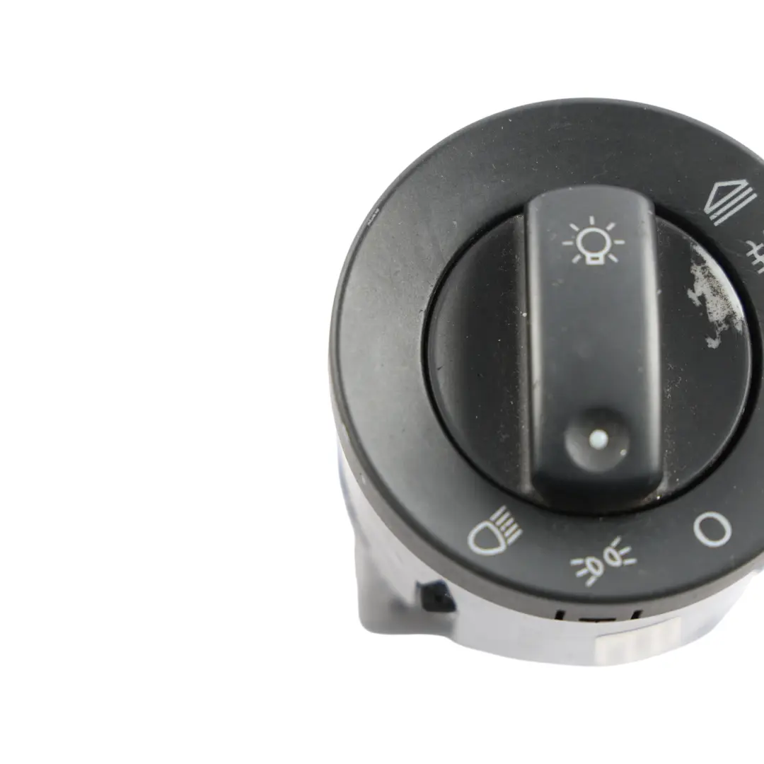Audi A4 B8 Scheinwerfer Schalter Bedienfeld Nebelscheinwerfer - SKU 8E0941531C-1 - Teilenummer 8E0941531C