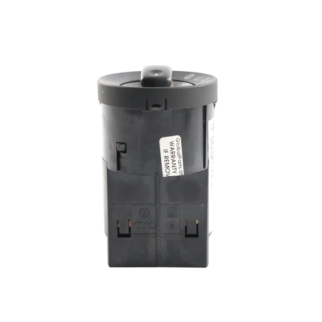 Scheinwerfer Schalter Bedienfeld Nebelscheinwerfer für Audi A4 B8 mit Teilenummer 8E0941531C Audi A4 B8 Scheinwerfer Schalter Bedienfeld Nebelscheinwerfer - SKU 8E0941531C-1 - Teilenummer 8E0941531C