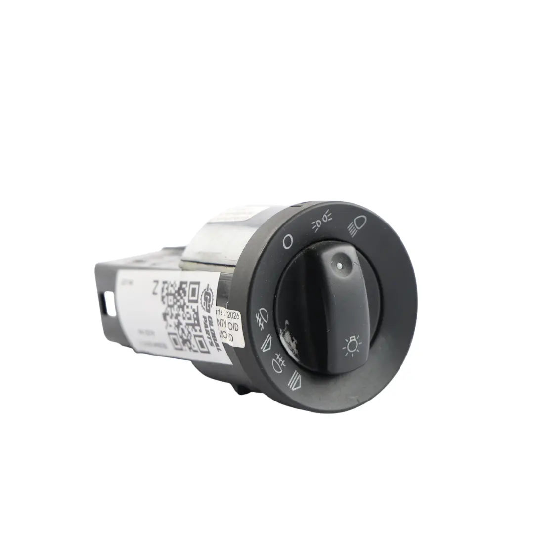 Audi A4 B8 Scheinwerfer Schalter Bedienfeld Nebelscheinwerfer - SKU 8E0941531C-1 - Teilenummer 8E0941531C