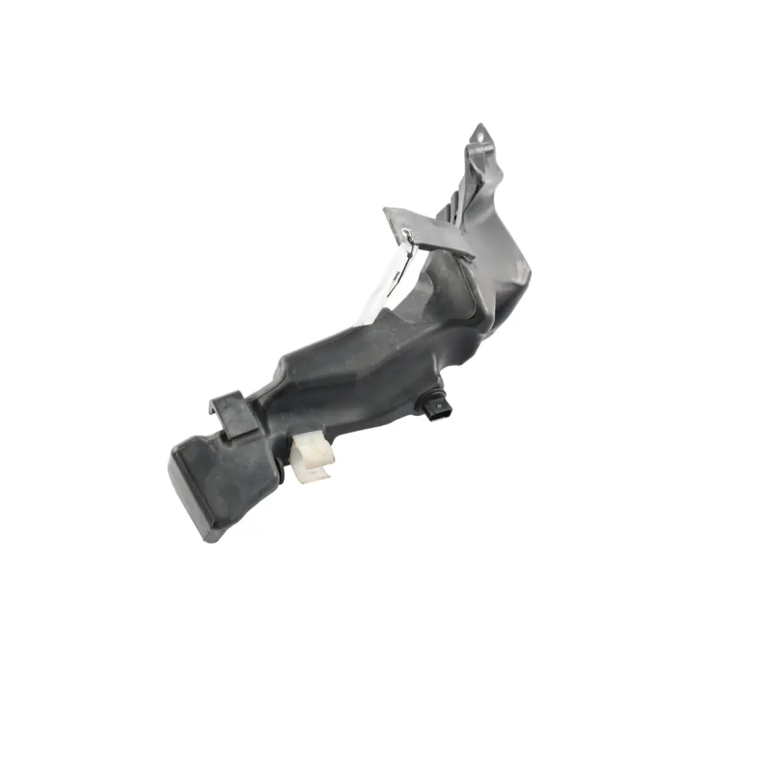 Audi RS4 B7 8E Windscreen Washer Bottle Container Reservoir - SKU 8E0955453BH - Part number 8E0955453BH