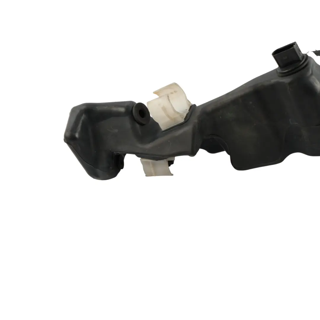 Windscreen Washer Bottle Container Reservoir to Audi RS4 B7 8E with Part number 8E0955453BH Audi RS4 B7 8E Windscreen Washer Bottle Container Reservoir - SKU 8E0955453BH - Part number 8E0955453BH