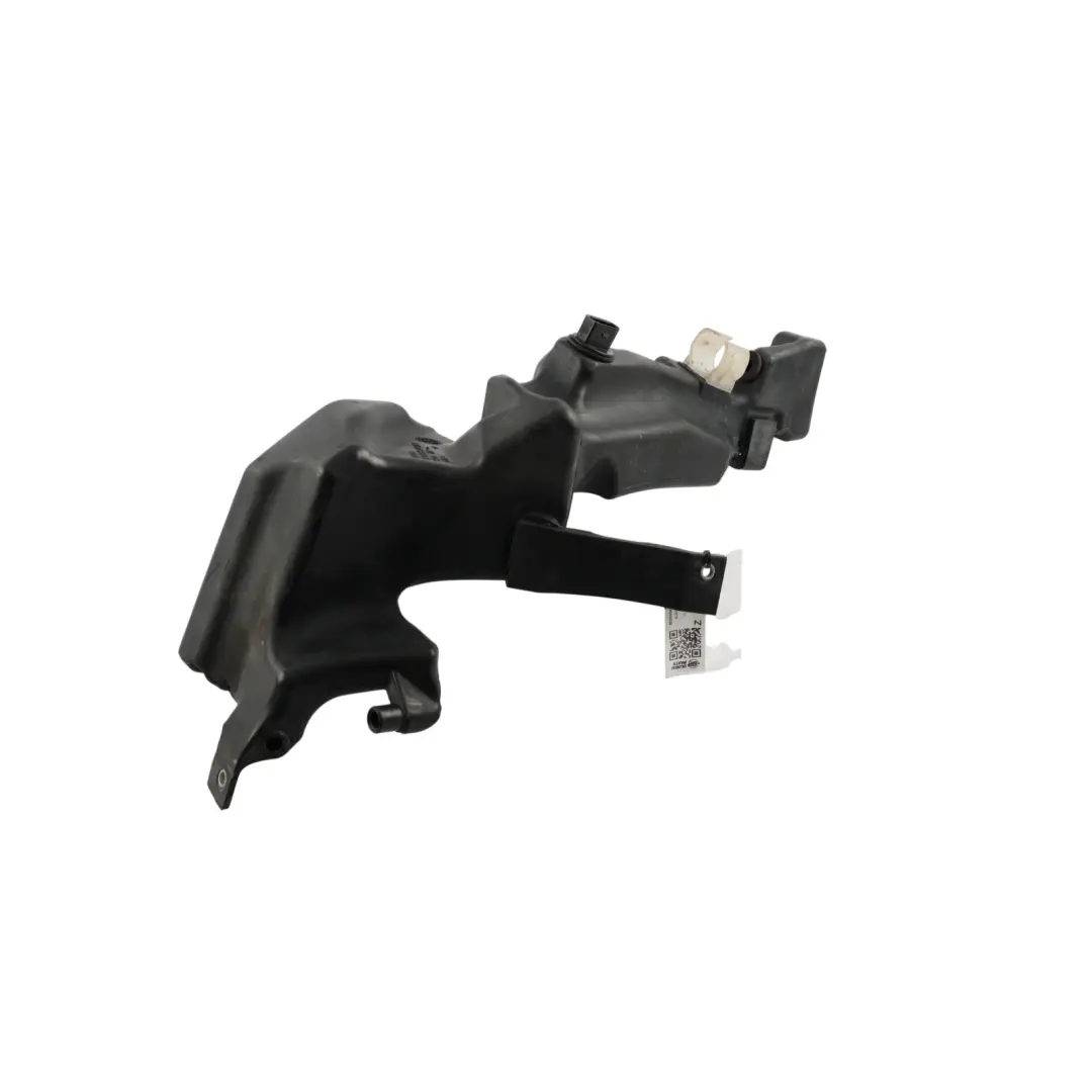 Windscreen Washer Bottle Container Reservoir to Audi RS4 B7 8E with Part number 8E0955453BH Audi RS4 B7 8E Windscreen Washer Bottle Container Reservoir - SKU 8E0955453BH - Part number 8E0955453BH