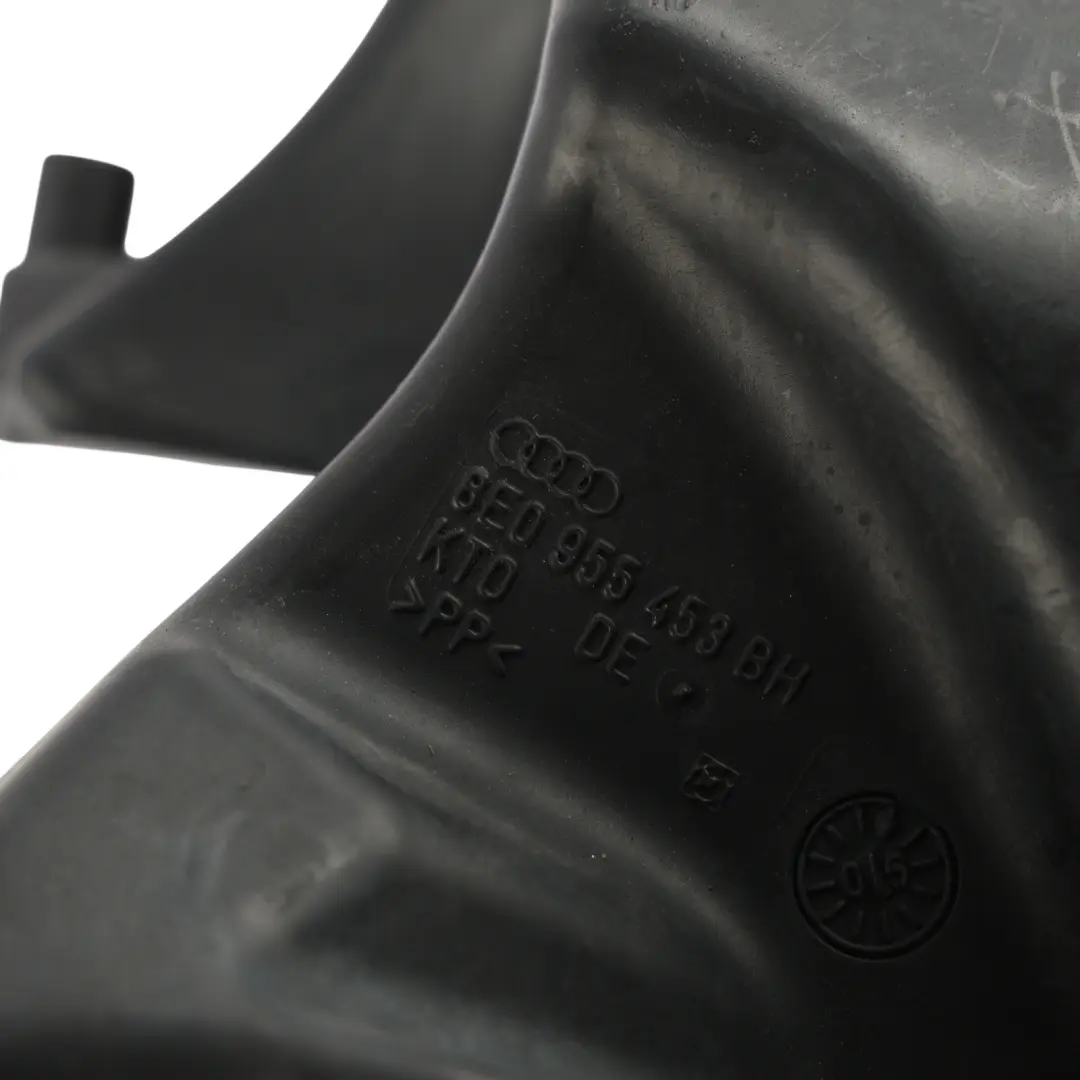 Audi RS4 B7 8E Windscreen Washer Bottle Container Reservoir - SKU 8E0955453BH - Part number 8E0955453BH