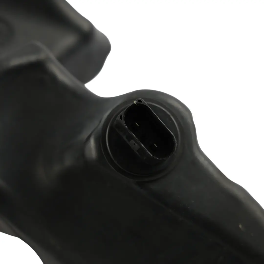 Windscreen Washer Bottle Container Reservoir to Audi RS4 B7 8E with Part number 8E0955453BH Audi RS4 B7 8E Windscreen Washer Bottle Container Reservoir - SKU 8E0955453BH - Part number 8E0955453BH
