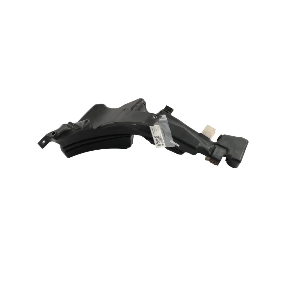 Audi RS4 B7 8E Windscreen Washer Bottle Container Reservoir - SKU 8E0955453BH - Part number 8E0955453BH