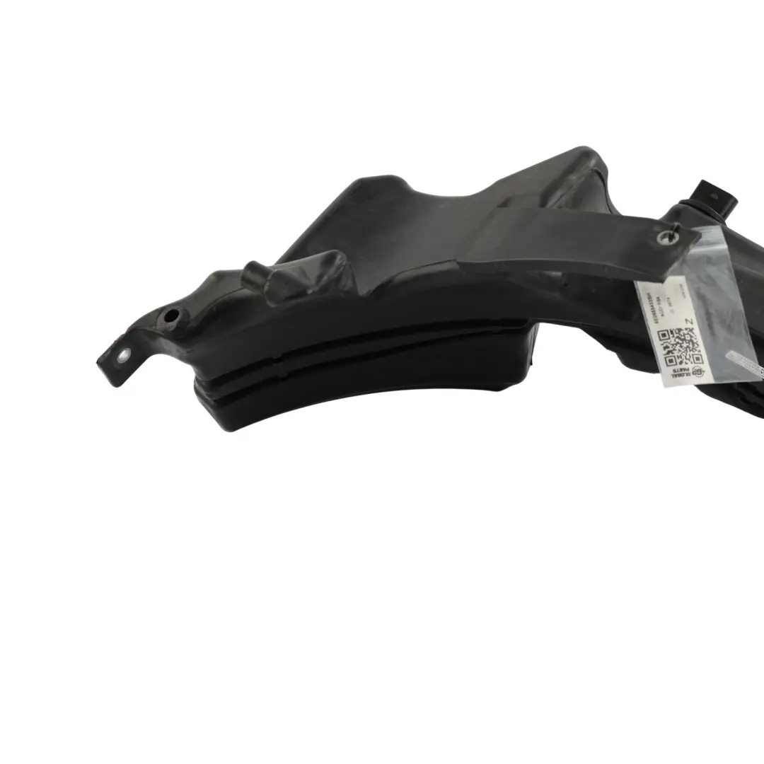 Audi RS4 B7 8E Windscreen Washer Bottle Container Reservoir - SKU 8E0955453BH - Part number 8E0955453BH