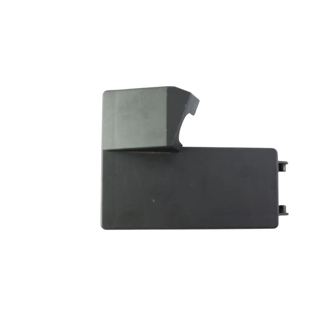 Audi A4 B7 Seat Exeo Front Wiring Connector Cover Trim Bracket - SKU 8E0971981D - Part number 8E0971981D