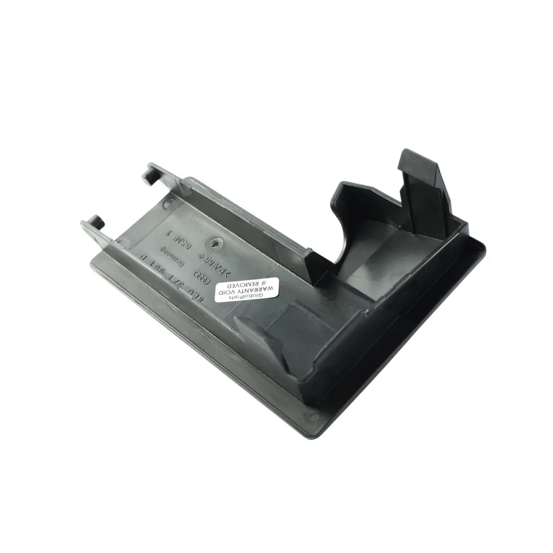 Audi A4 B7 Seat Exeo Copertura Connettore Cablaggio Anteriore - SKU 8E0971981D - Numero di parte 8E0971981D