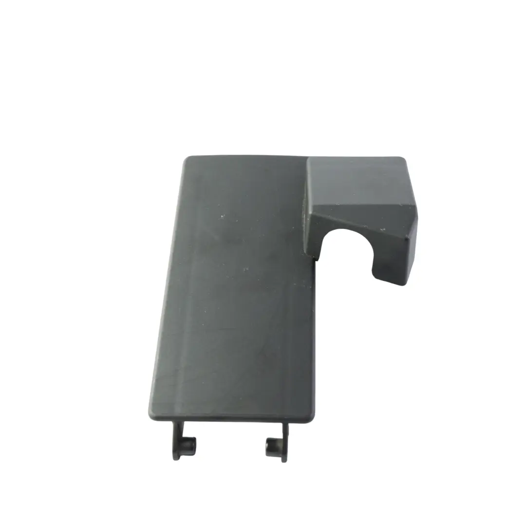 Audi A4 B7 Seat Exeo Front Wiring Connector Cover Trim Bracket - SKU 8E0971981D - Part number 8E0971981D
