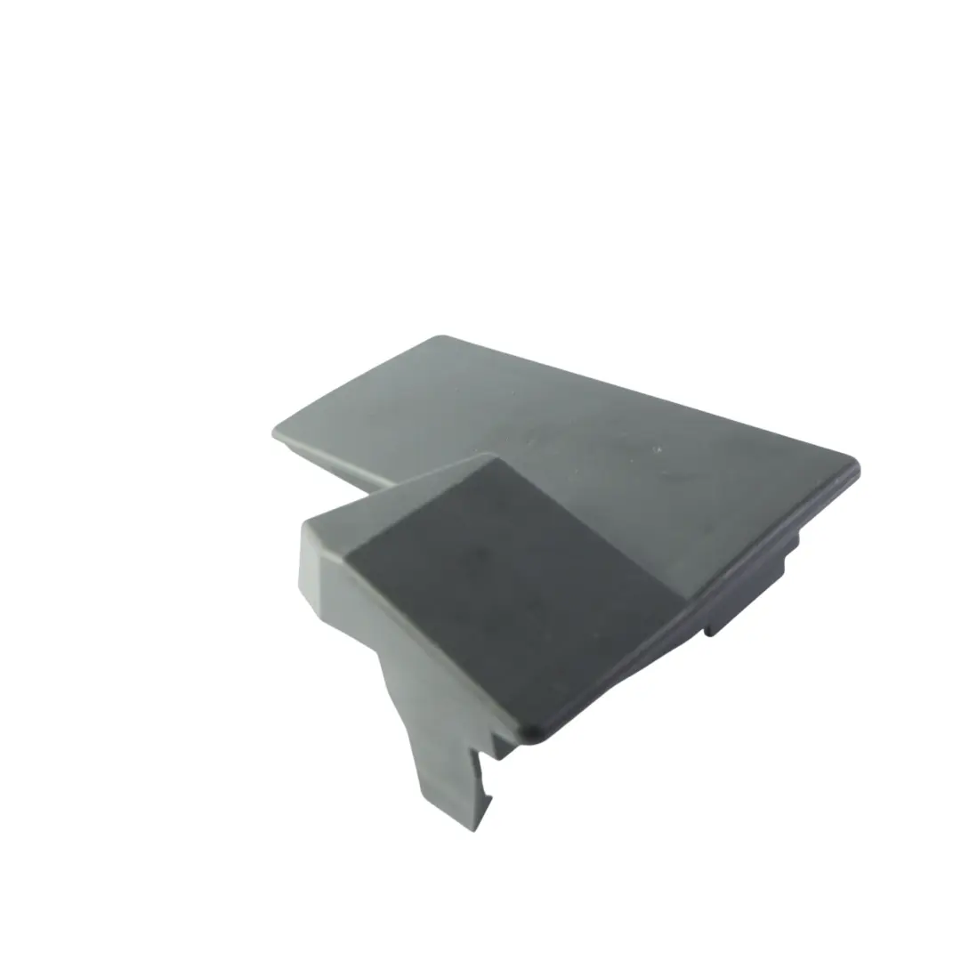 Audi A4 B7 Seat Exeo Front Wiring Connector Cover Trim Bracket - SKU 8E0971981D - Part number 8E0971981D