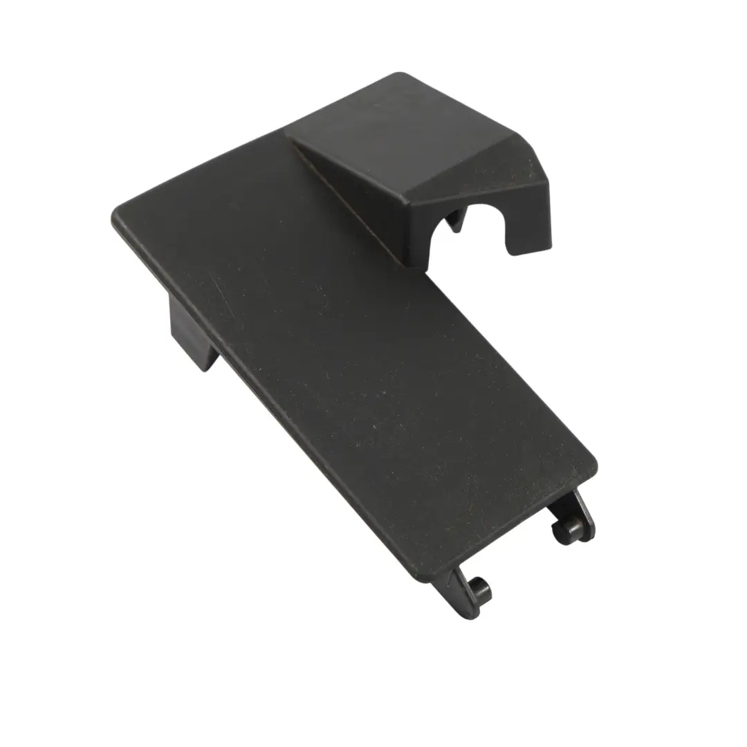 Audi A4 B7 Seat Exeo Front Wiring Connector Cover Trim Bracket - SKU 8E0971981D - Part number 8E0971981D