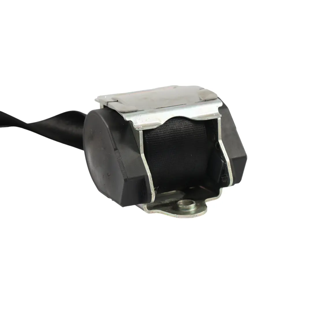 Audi A4 B7 Ceinture de Sécurité Arrière Gauche Droite Noir - SKU 8E5857805D - Numéro de pièce 8E5857805D