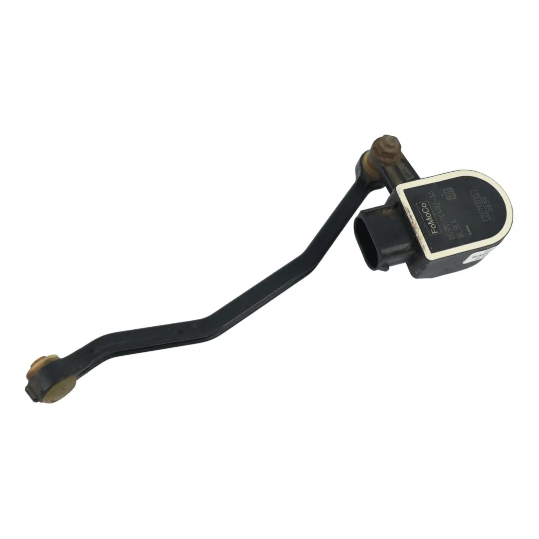 Ford Mondeo MK4 Sensore Livello Faro Posteriore Sinistro - SKU 8G9N-3C492-AA - Numero di parte 8G9N-3C492-AA