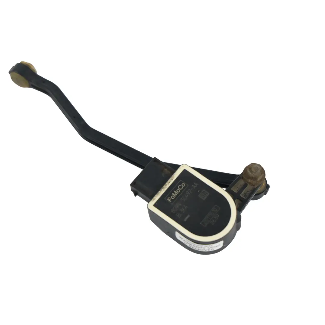 Ford Mondeo MK4 Capteur Niveau Phare Arrière Gauche - SKU 8G9N-3C492-AA - Numéro de pièce 8G9N-3C492-AA