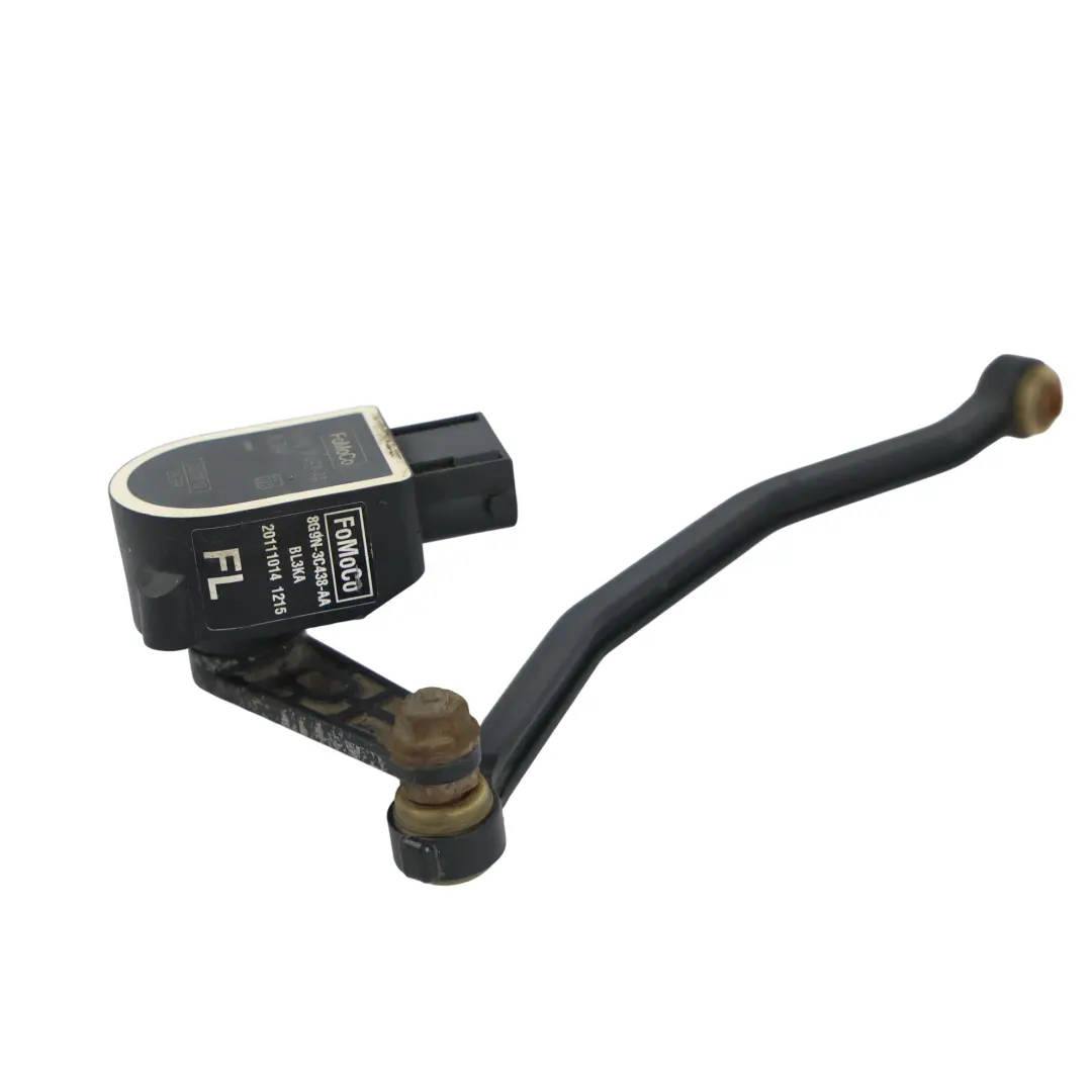 Ford Mondeo MK4 Scheinwerfer Niveausensor Hinten Links - SKU 8G9N-3C492-AA - Teilenummer 8G9N-3C492-AA