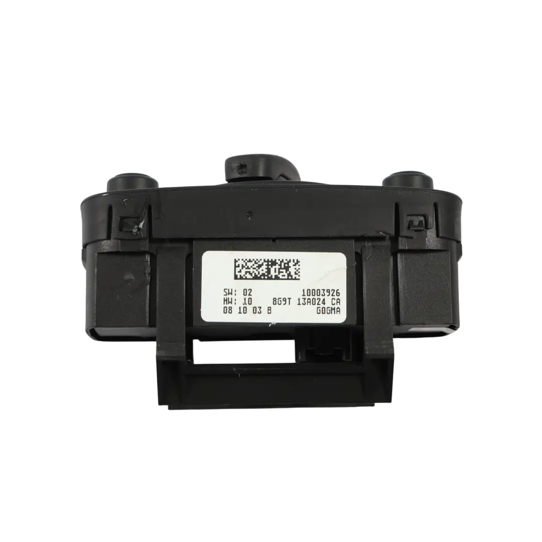MK4 S-Max Galaxy Focus MK2 Scheinwerfer Schalter für Ford Mondeo mit Teilenummer 8G9T-13A024-CA Ford Mondeo MK4 S-Max Galaxy Focus MK2 Scheinwerfer Schalter - SKU 8G9T-13A024-CA - Teilenummer 8G9T-13A024-CA