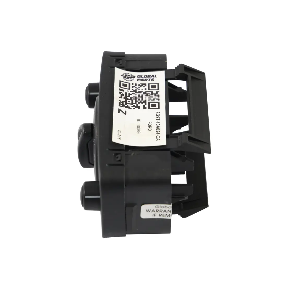 MK4 S-Max Galaxy Focus MK2 Interrupteur Phares pour Ford Mondeo à propos du numéro de pièce 8G9T-13A024-CA Ford Mondeo MK4 S-Max Galaxy Focus MK2 Interrupteur Phares - SKU 8G9T-13A024-CA - Numéro de pièce 8G9T-13A024-CA