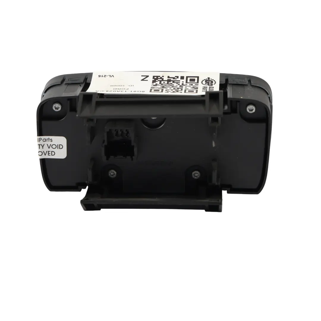 Ford Mondeo MK4 S-Max Galaxy Focus MK2 Interruttore Fari - SKU 8G9T-13A024-CA - Numero di parte 8G9T-13A024-CA