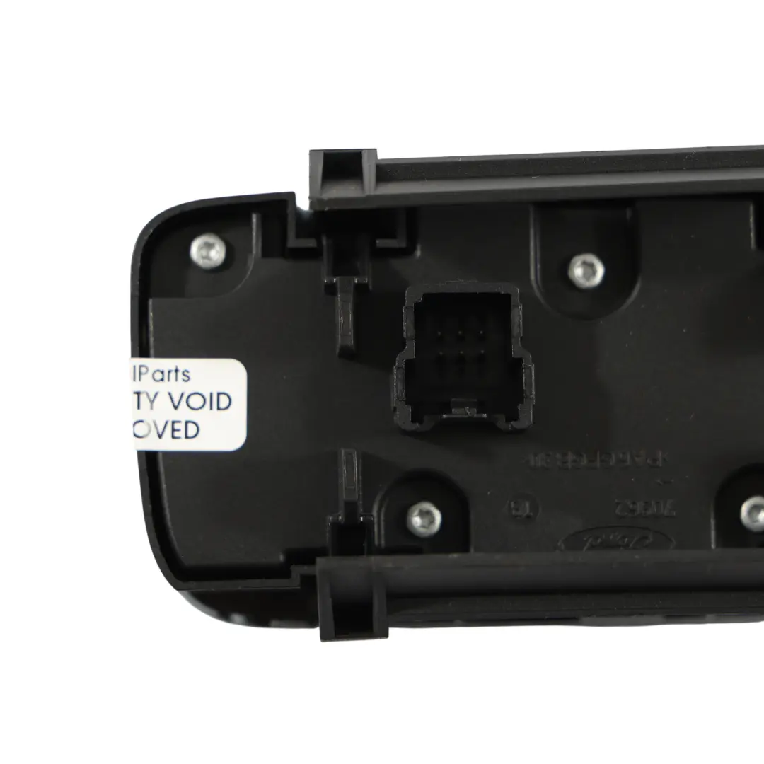 MK4 S-Max Galaxy Focus MK2 Scheinwerfer Schalter für Ford Mondeo mit Teilenummer 8G9T-13A024-CA Ford Mondeo MK4 S-Max Galaxy Focus MK2 Scheinwerfer Schalter - SKU 8G9T-13A024-CA - Teilenummer 8G9T-13A024-CA