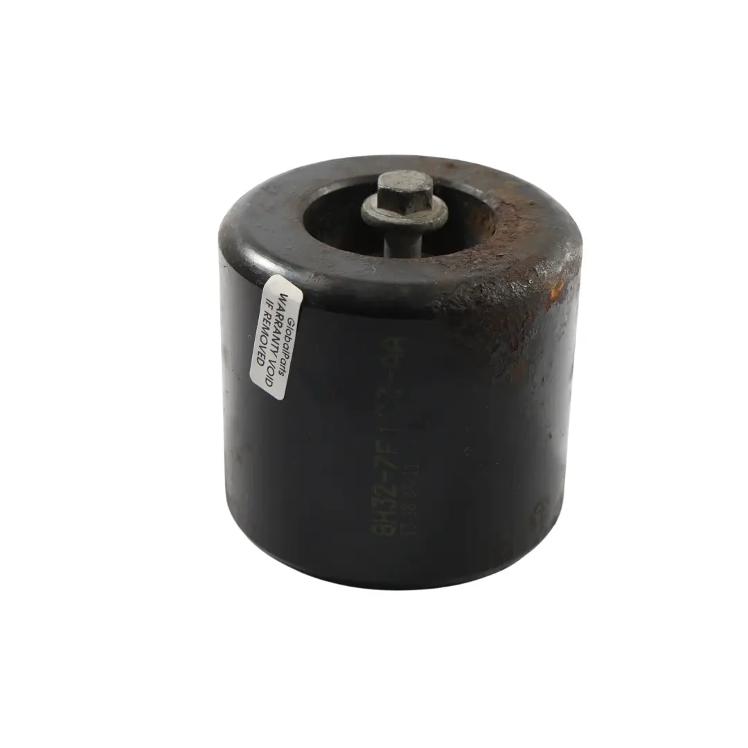 Land Rover Range Rover Vibrationsdämpfer Stopper - SKU 8H32-7F123-AA - Teilenummer 8H32-7F123-AA