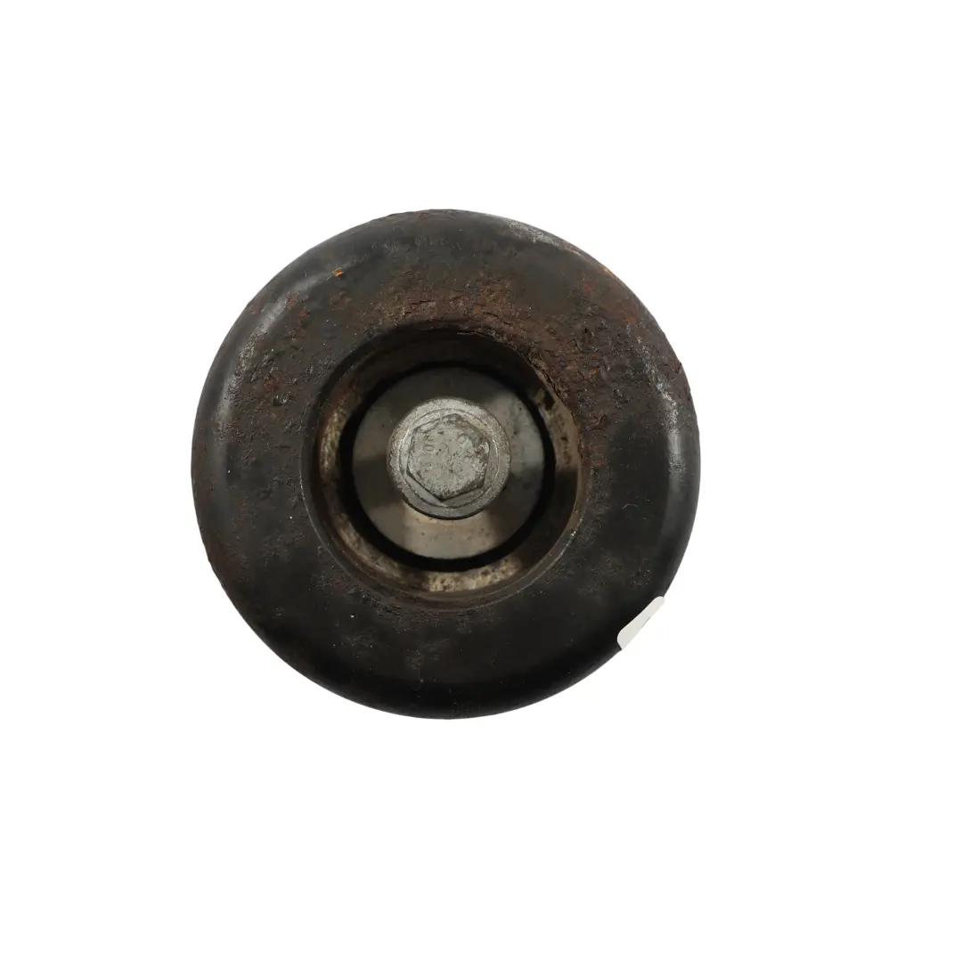 Land Rover Range Rover Smorzatore Vibrazioni Ammortizzatore - SKU 8H32-7F123-AA - Numero di parte 8H32-7F123-AA