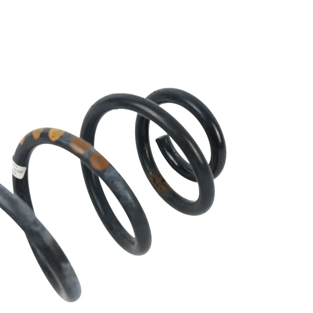 Audi TT TTS 8J Ressort Suspension Arrière Gauche Droite Set - SKU 8J0511115E - Numéro de pièce 8J0511115E