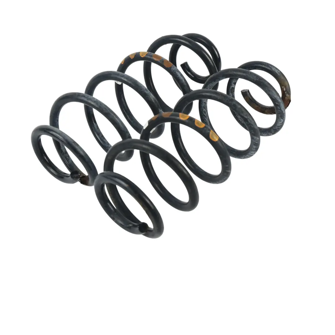 Audi TT TTS 8J Spiralfeder Hinterachse Links Rechts Set - SKU 8J0511115E - Teilenummer 8J0511115E
