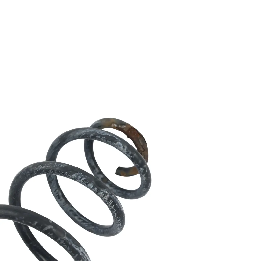 Audi TT TTS 8J Molla Ammortizzatore Sospensione Posteriore Set - SKU 8J0511115E - Numero di parte 8J0511115E