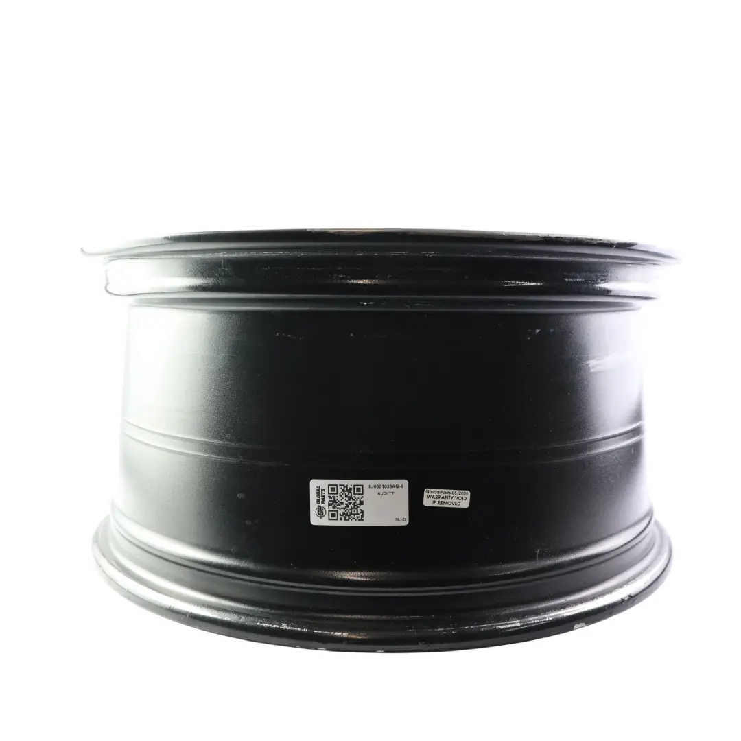 Audi TT TTRS 8J Llanta Aleación 19" 9J ET:52 7 Radios Dobles - SKU 8J0601025AG-6 - Número de pieza 8J0601025AG