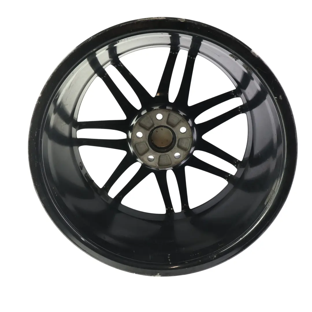 TTRS 8J Llanta Aleación 19" 9J ET:52 7 Radios Dobles para Audi TT con número de pieza 8J0601025AG Audi TT TTRS 8J Llanta Aleación 19" 9J ET:52 7 Radios Dobles - SKU 8J0601025AG-6 - Número de pieza 8J0601025AG