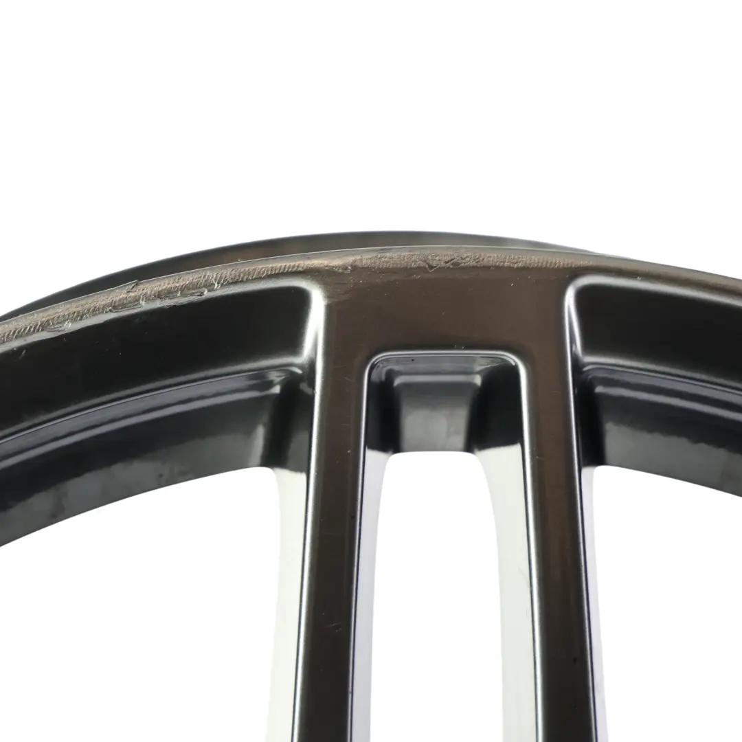Audi TT TTRS 8J Felga Aluminiowa 19" 9J ET52 - SKU 8J0601025AG-6 - Numer Części 8J0601025AG