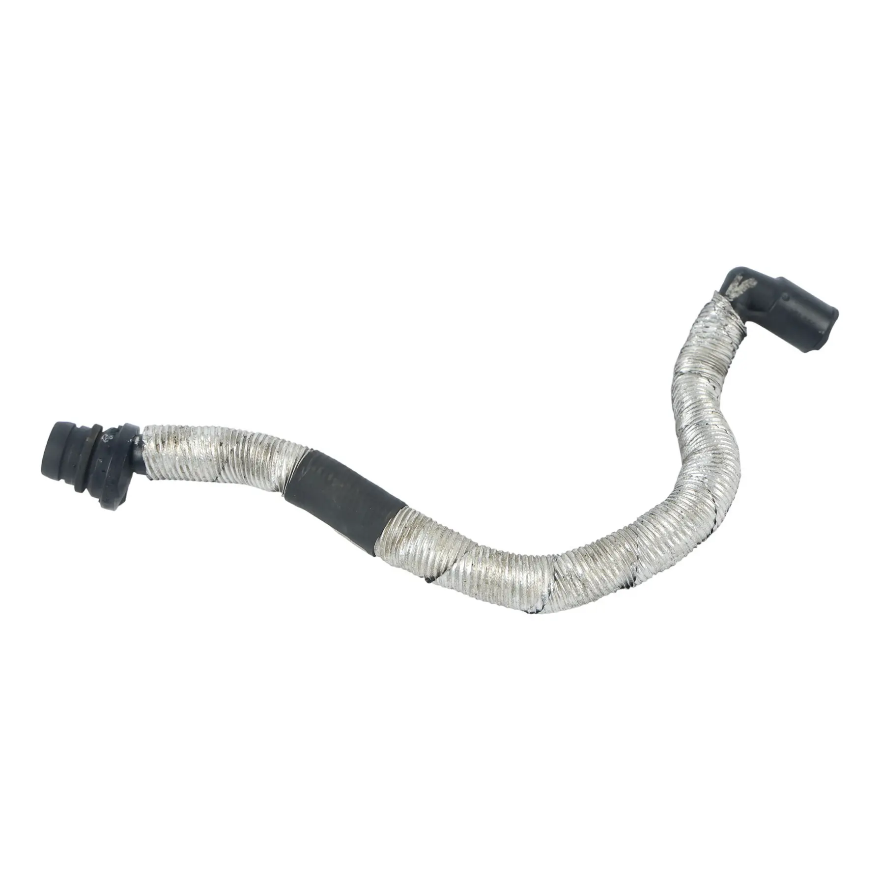 Audi TT TTS 8J Bremskraftverstärker Vakuum Rohr Schlauch 2.0 TFSI 8J0611931F