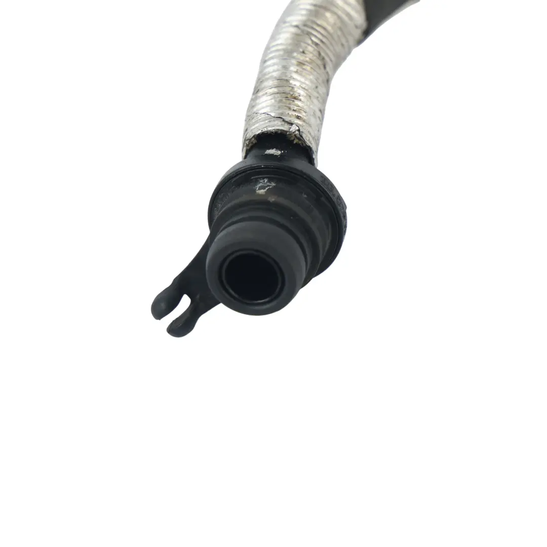 Audi TT TTS 8J Tubo Conducto Servofreno Vacío 2.0 TFSI - SKU 8J0611931F - Número de pieza 8J0611931F