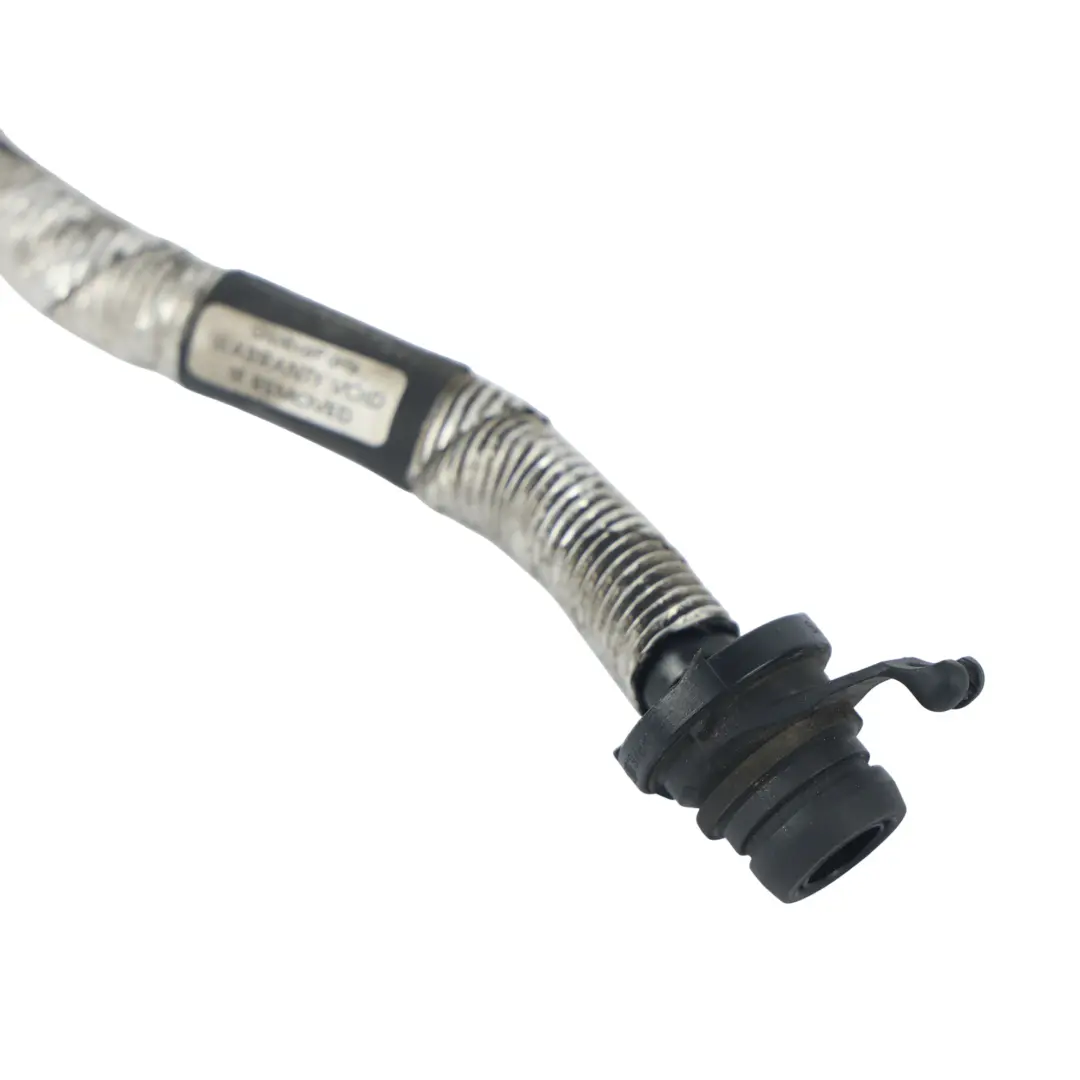 Audi TT TTS 8J Tubo Conducto Servofreno Vacío 2.0 TFSI - SKU 8J0611931F - Número de pieza 8J0611931F