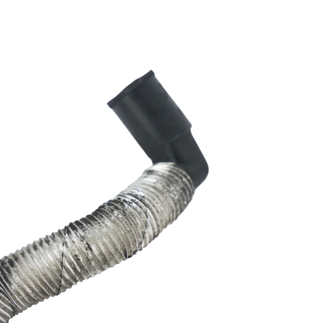 Tubo Conducto Servofreno Vacío 2.0 TFSI para Audi TT TTS 8J con número de pieza 8J0611931F Audi TT TTS 8J Tubo Conducto Servofreno Vacío 2.0 TFSI - SKU 8J0611931F - Número de pieza 8J0611931F