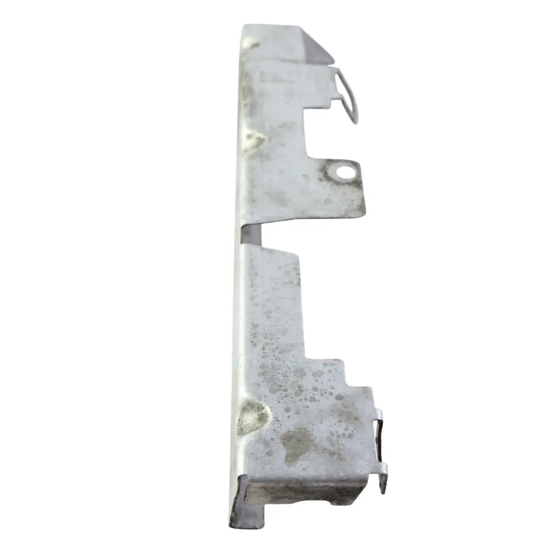 Audi TT 8J MK2 Support Serrure Capot Cache - SKU 8J0823187A - Numéro de pièce 8J0823187A