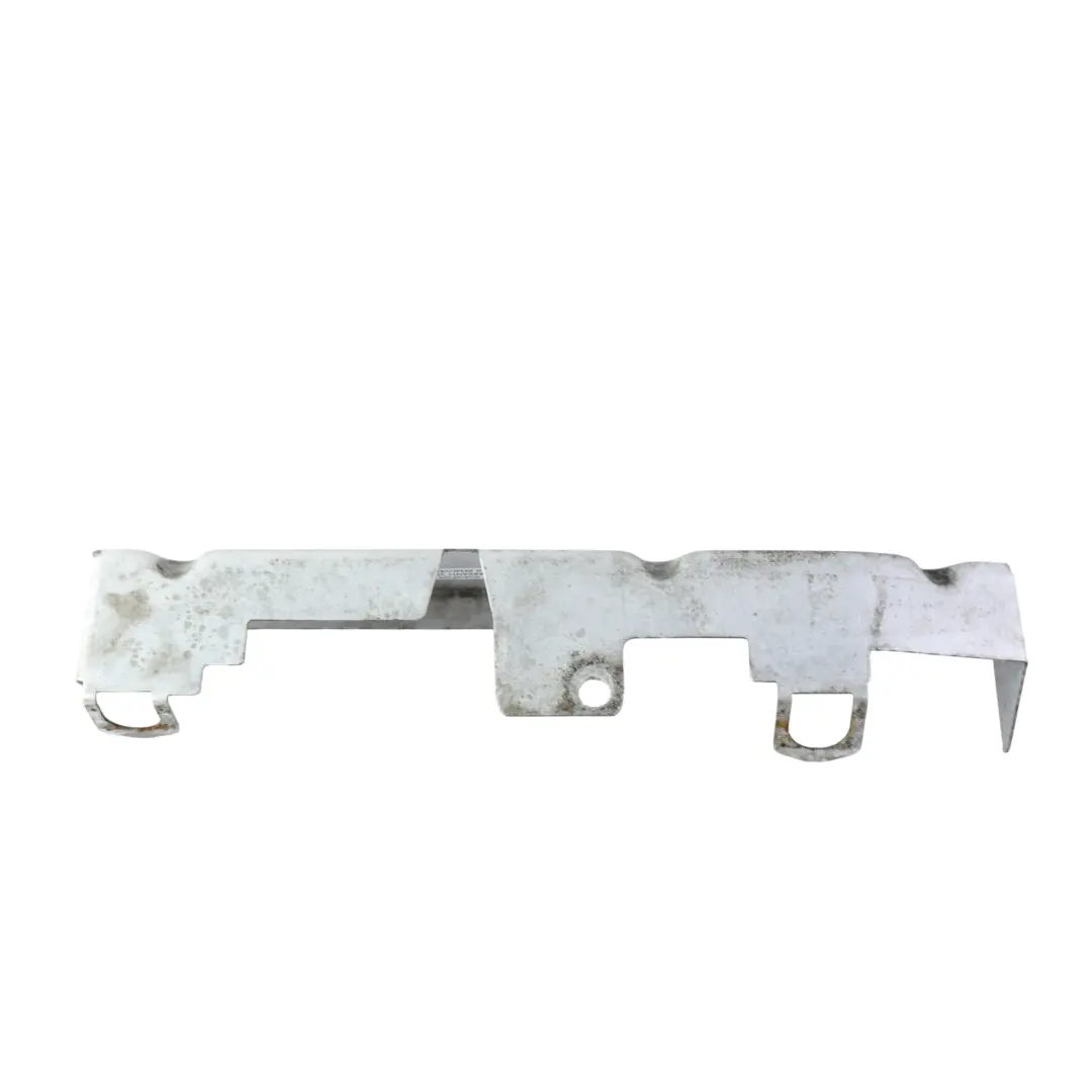 Audi TT 8J MK2 Support Serrure Capot Cache - SKU 8J0823187A - Numéro de pièce 8J0823187A