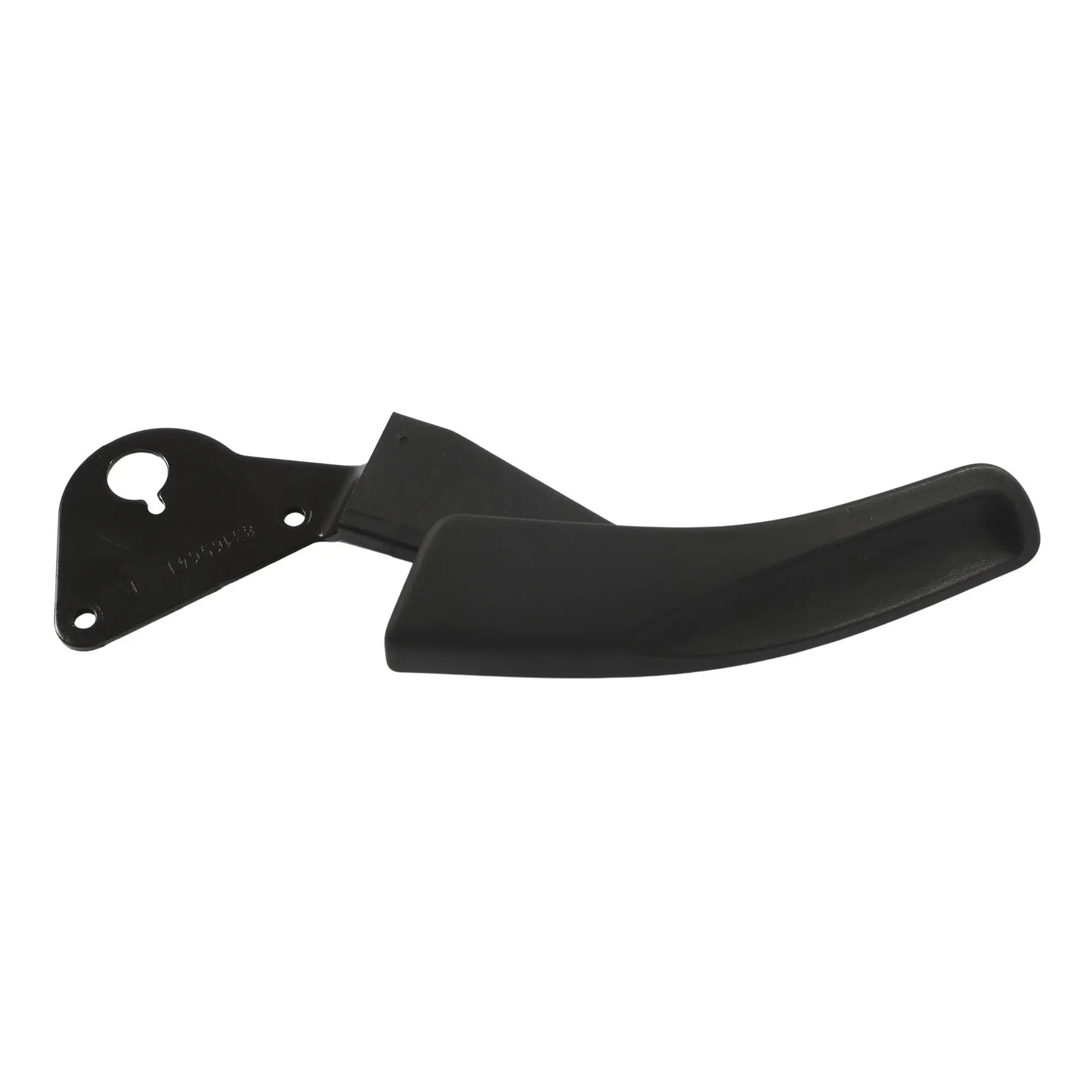 Audi TT 8J R8 42 Front Seat Height Adjustment Handle Lever Left N/S 8J0881253