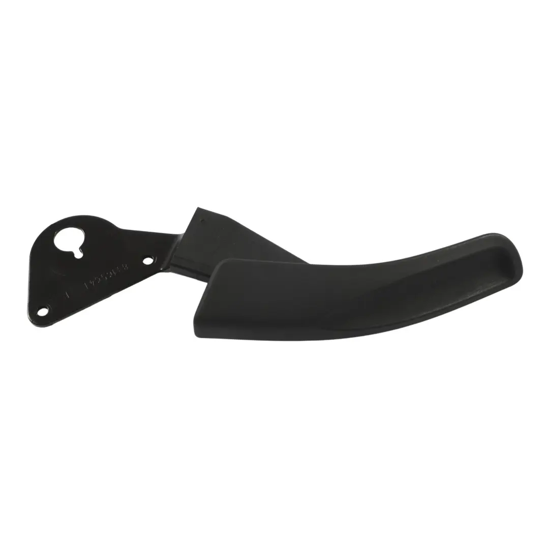 Audi TT 8J R8 42 Leva Regolazione Altezza Sedile Anteriore Sinistra - SKU 8J0881253 - Numero di parte 8J0881253