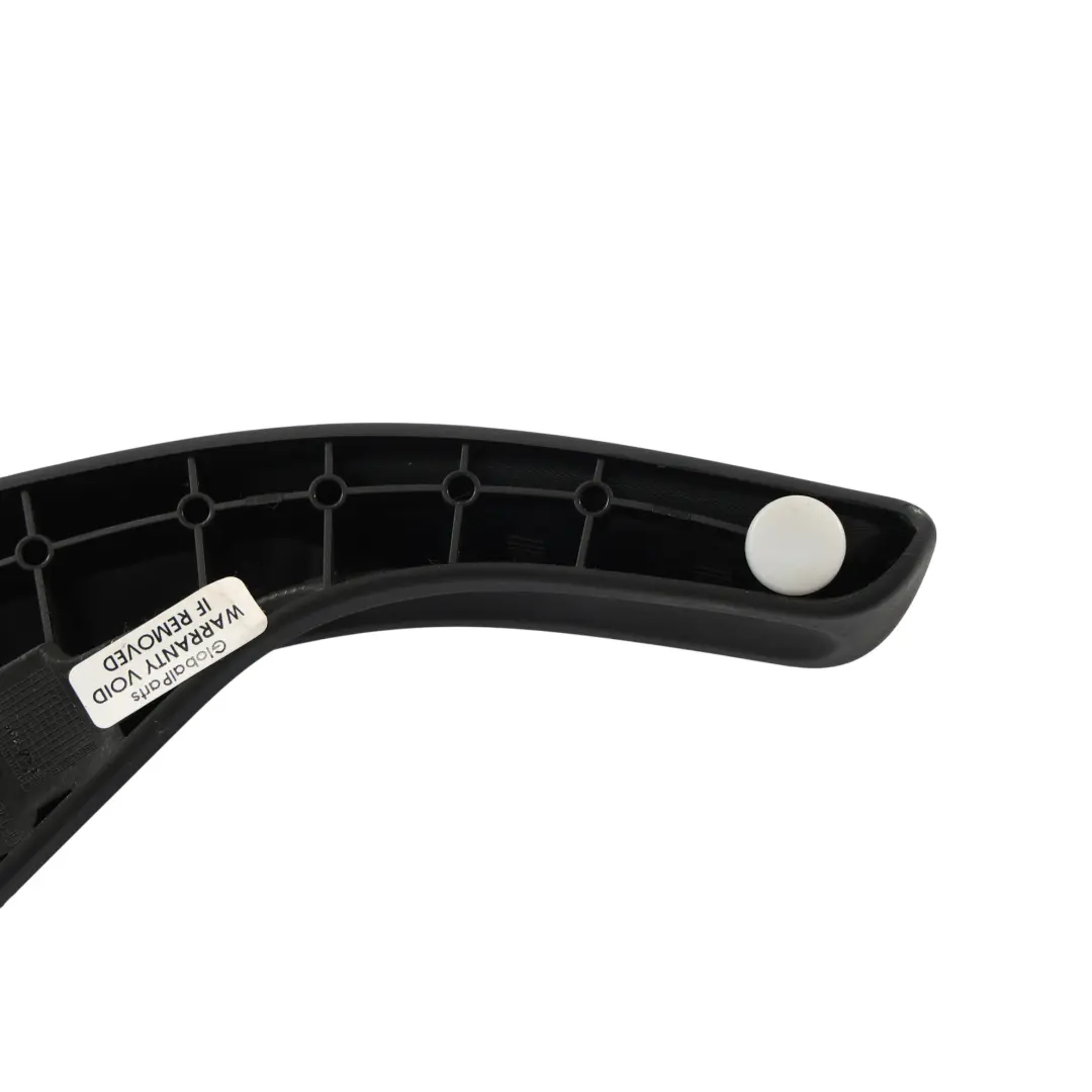 Levier Réglage Hauteur Siège Avant Gauche pour Audi TT 8J R8 42 à propos du numéro de pièce 8J0881253 Audi TT 8J R8 42 Levier Réglage Hauteur Siège Avant Gauche - SKU 8J0881253 - Numéro de pièce 8J0881253